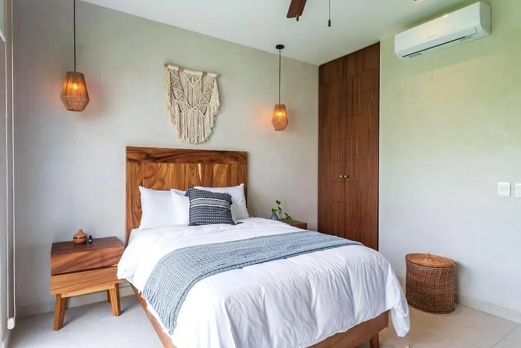 Amazing Rooftop 2Br 2Bathroom Τουλούμ Διαμέρισμα