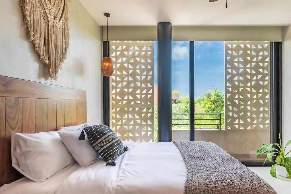 Amazing Rooftop 2Br 2Bathroom Τουλούμ